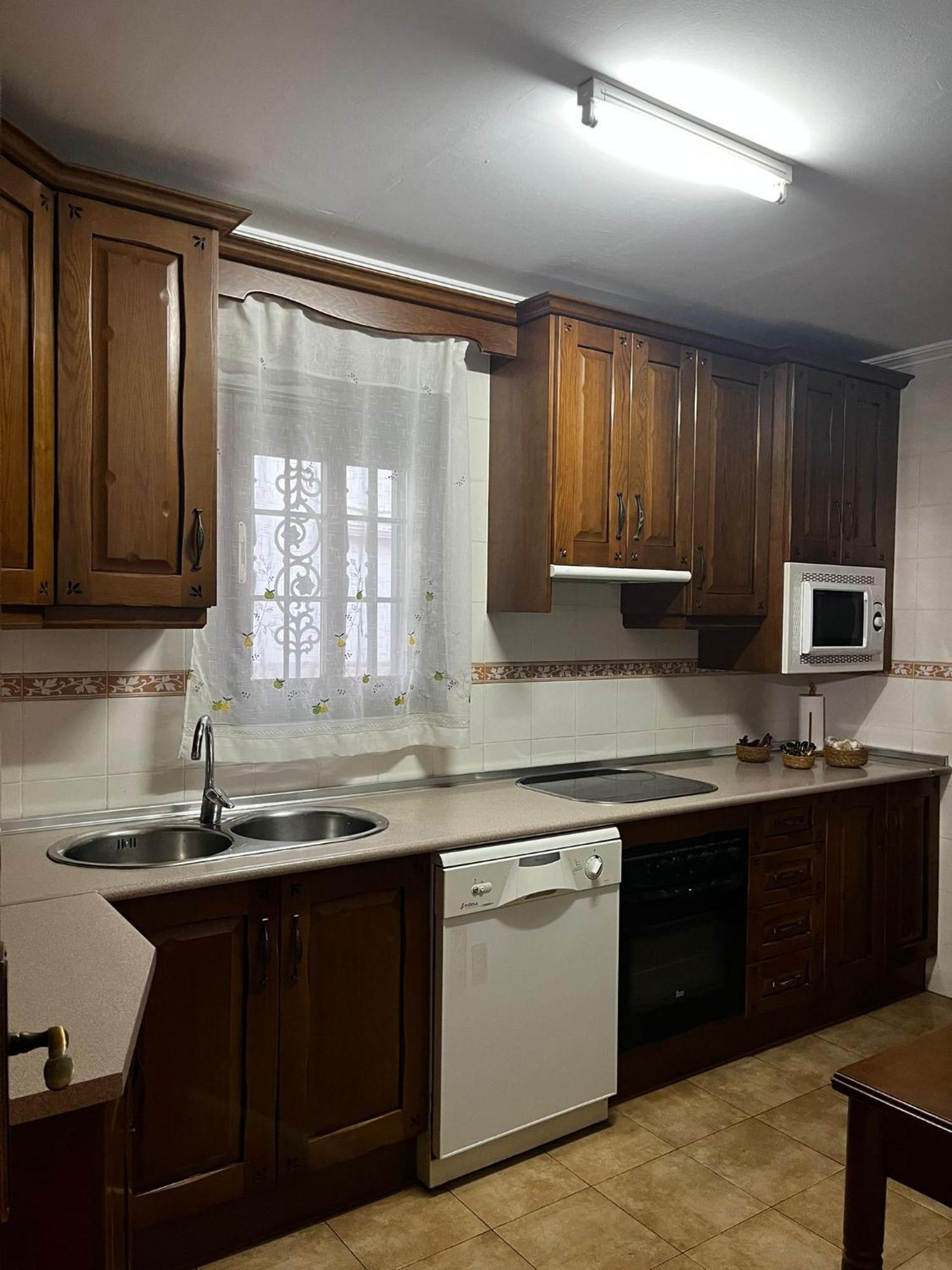 Alojamiento El Camarin Banos De La Encina Exterior foto