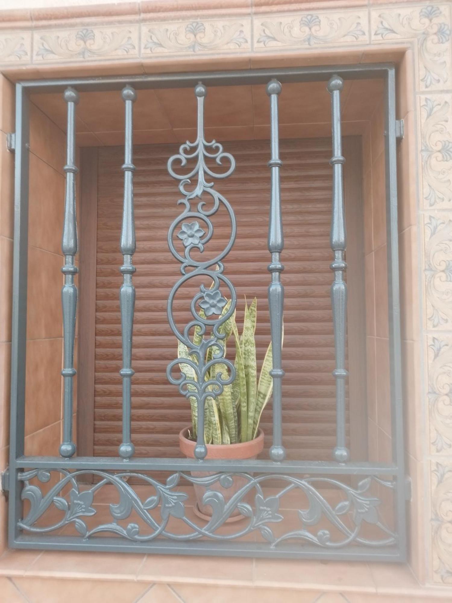 Alojamiento El Camarin Banos De La Encina Exterior foto