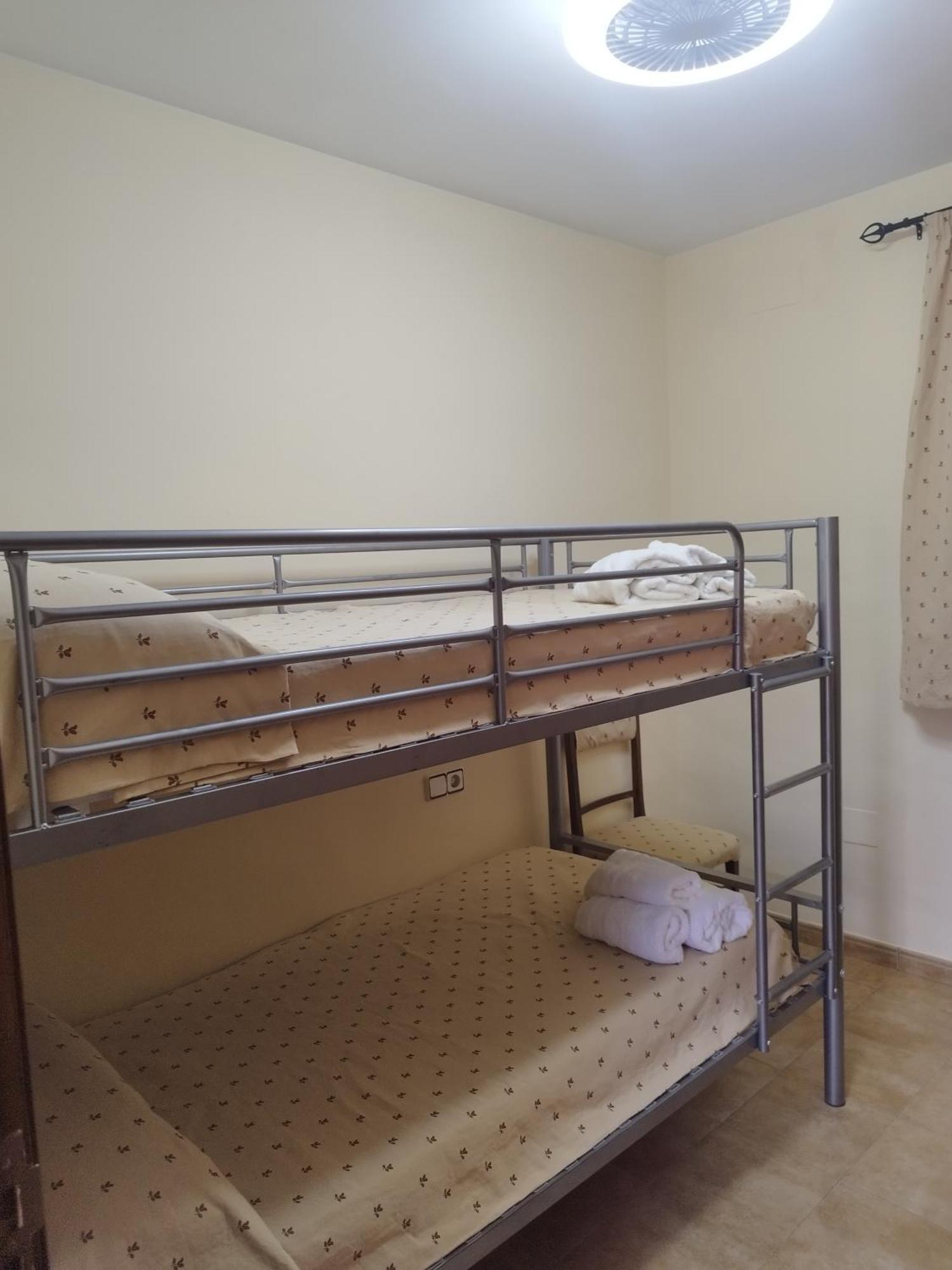 Alojamiento El Camarin Banos De La Encina Exterior foto